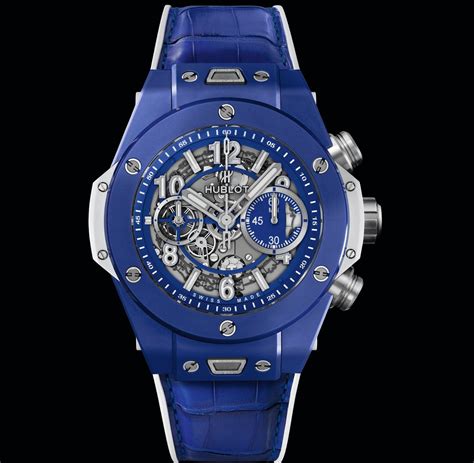 hublot classic limited edition|hublot big bang limited edition.